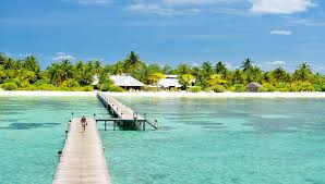 Maldives - Fun Island Resort and Spa